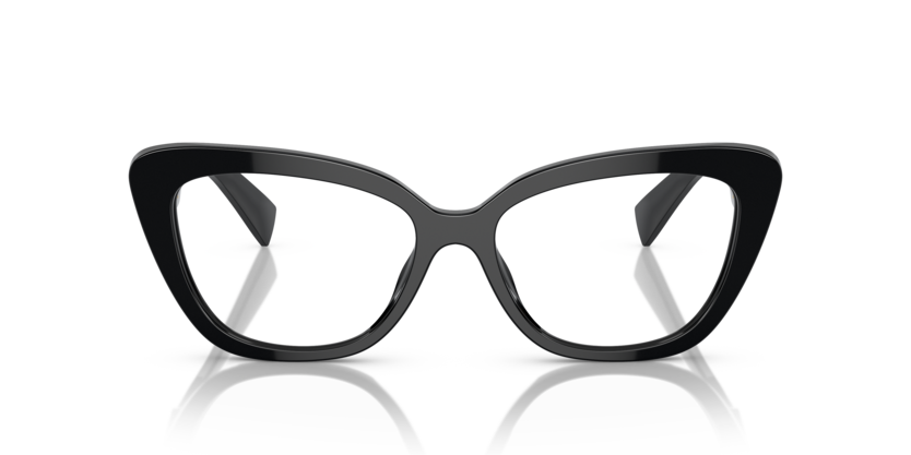 Miu Miu Okulary korekcyjne MU05VV-1AB1O1