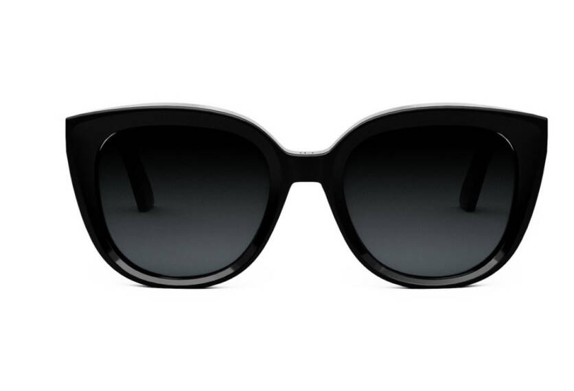 Dior Okulary przeciwsłoneczne DIORMIDNIGHT (R1I_10A1) CD40137I-01B