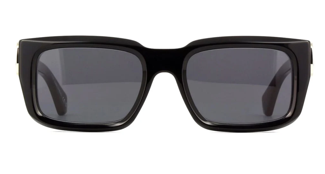 OFF-White Okulary przeciwsłoneczne OERI125-1007