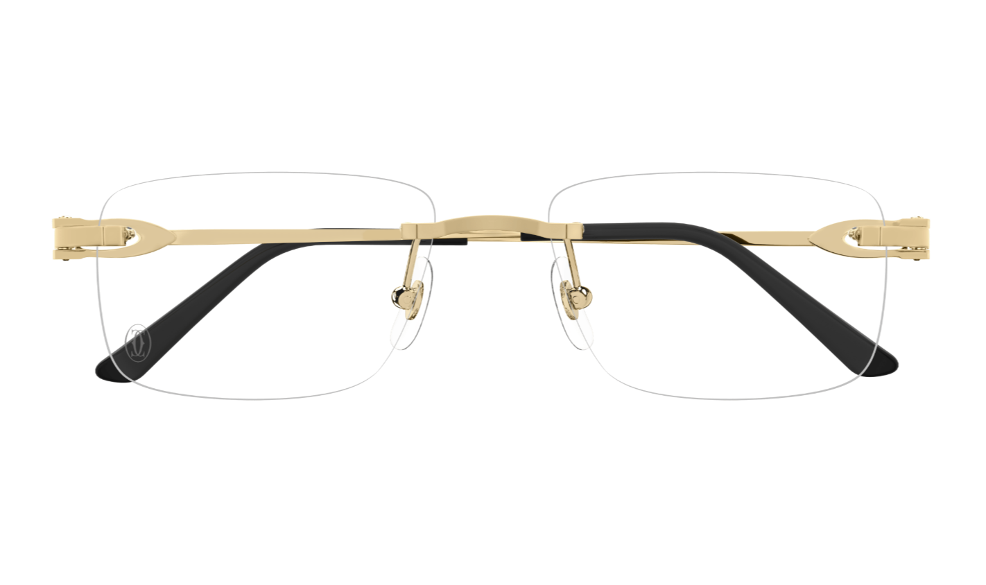 Cartier Optical frame CT0521O-001