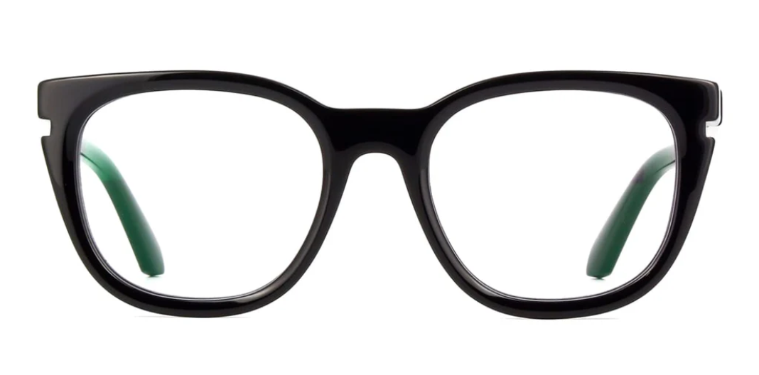 OFF-White Okulary korekcyjne OERJ051-1000