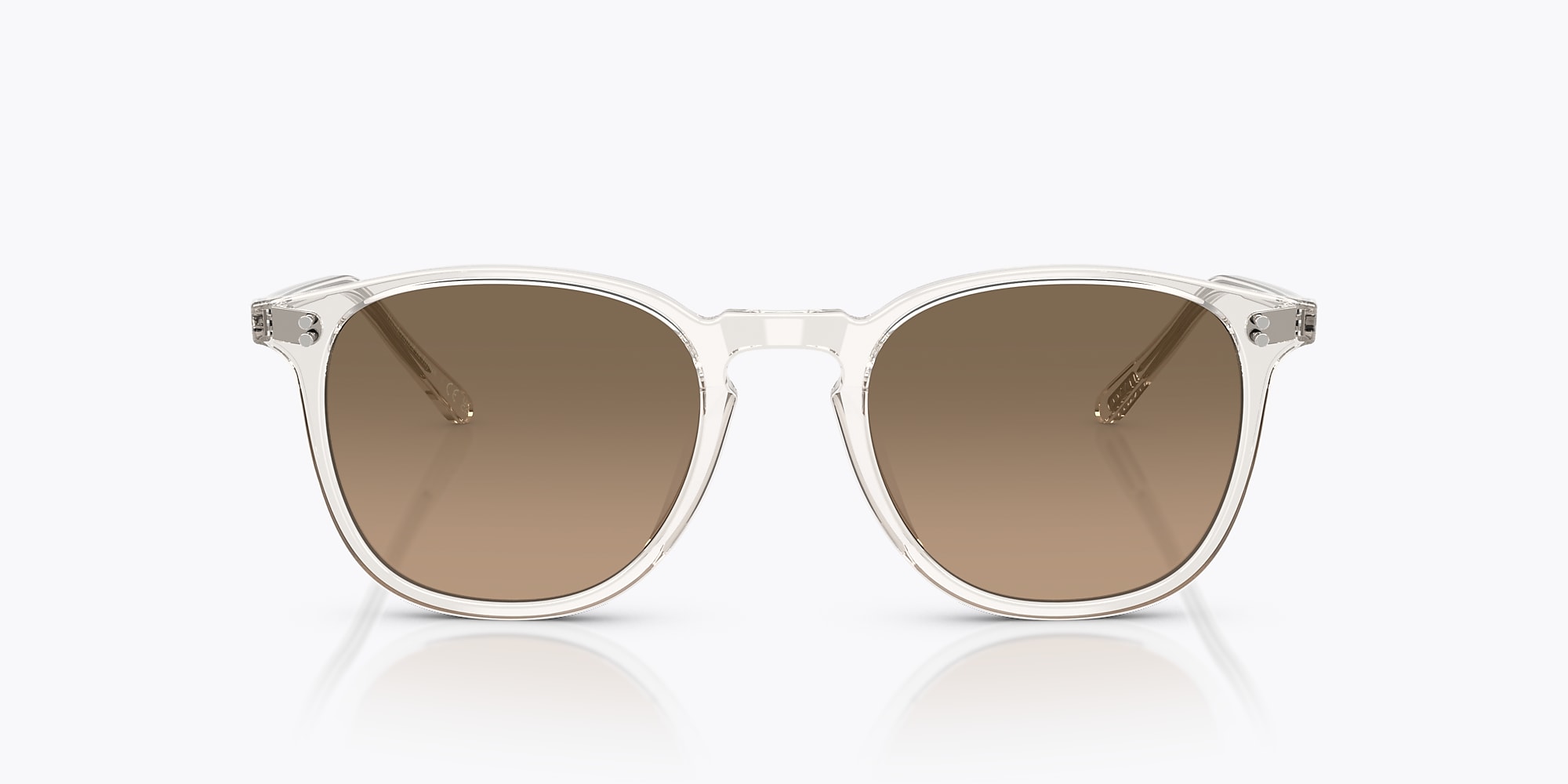 Oliver Peoples Okulary przeciwsłoneczne FINLEY 1993 SUN OV5491SU-1757GN