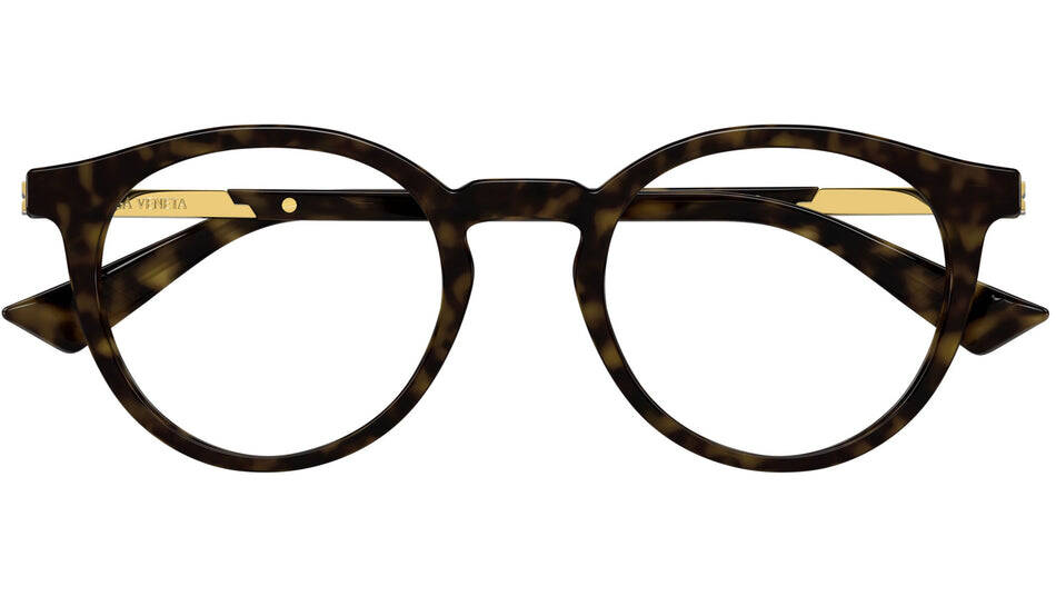 Bottega Veneta Okulary korekcyjne BV1335OA-002