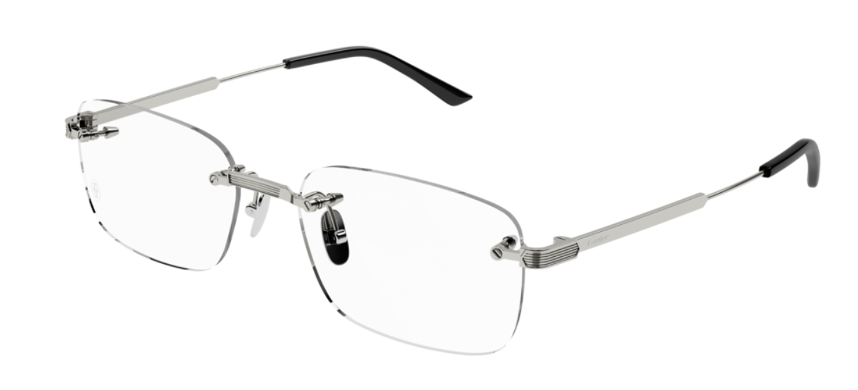 CARTIER Okulary korekcyjne CT0349O-002