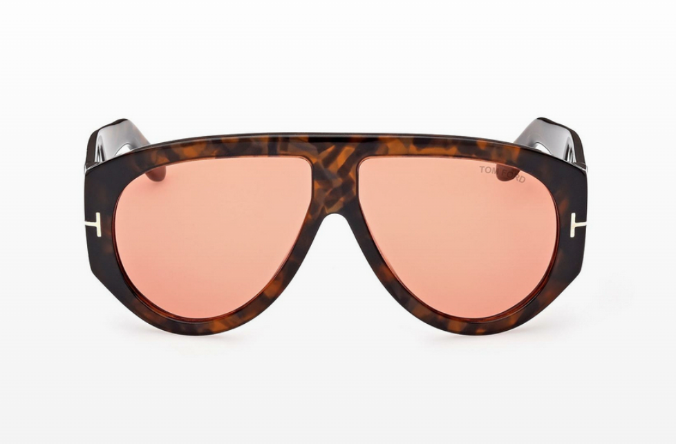 Tom Ford Sunglasses FT1044-52S