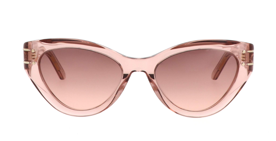 Dior Sunglasses DIORSIGNATURE (B7I_40F1) CD40130I-72K