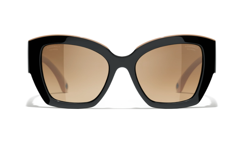 Chanel Sunglasses CH6058-C534M2