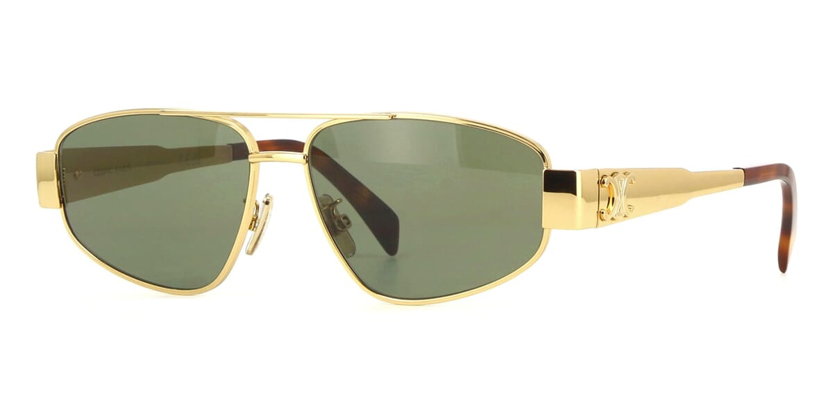 Celine Sunglasses CL40281U 5730N Sunglasses