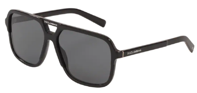 Dolce & Gabbana Sunglasses DG4354-193481