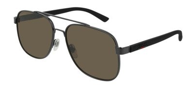 Gucci Okulary przeciwsłoneczne GG0422S-002