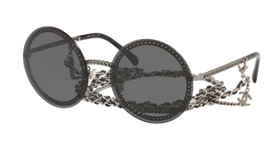 Chanel Sunglasses CH4245-C281S4