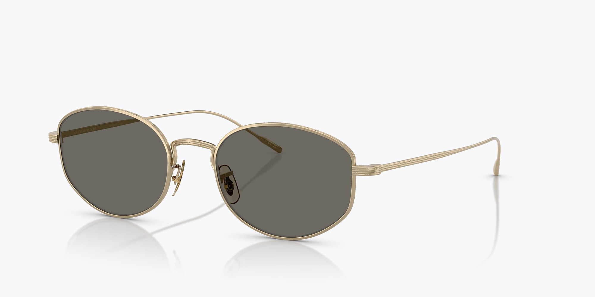 Oliver Peoples Okulary przeciwsłoneczne ESTRA OV1347ST-5035R5