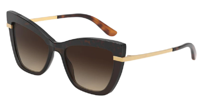 Dolce & Gabbana Sunglasses DG4374-325613