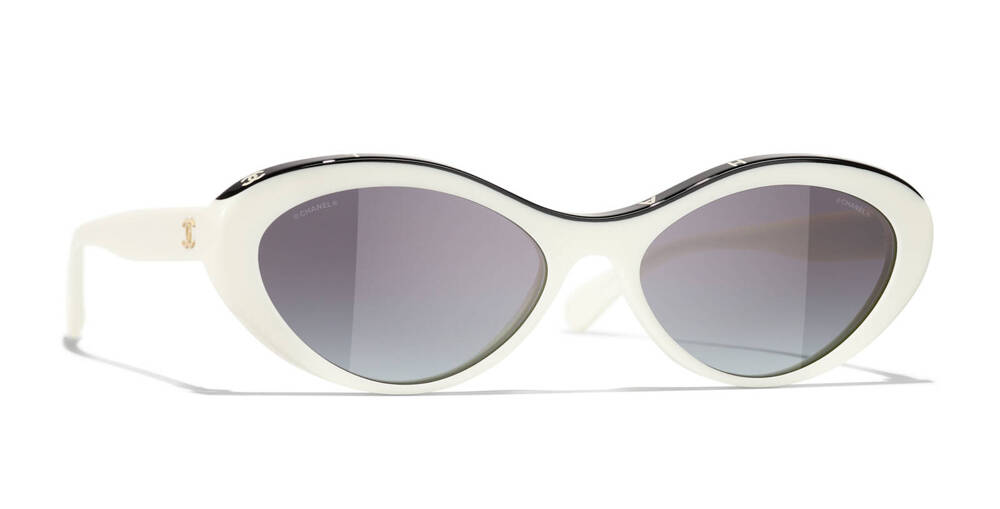 Chanel Sunglasses CH5416-1763S6