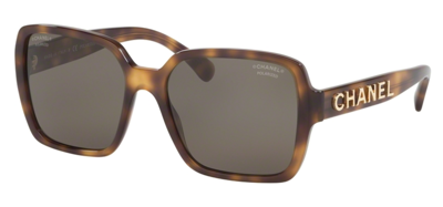Chanel Okulary przeciwsłoneczne CH5408-166283