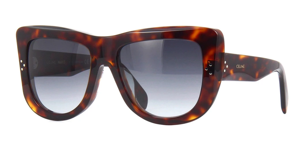 Celine Sunglasses CL40157U-54B