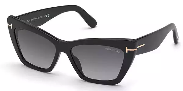 Tom Ford Sunglasses FT0871-01B