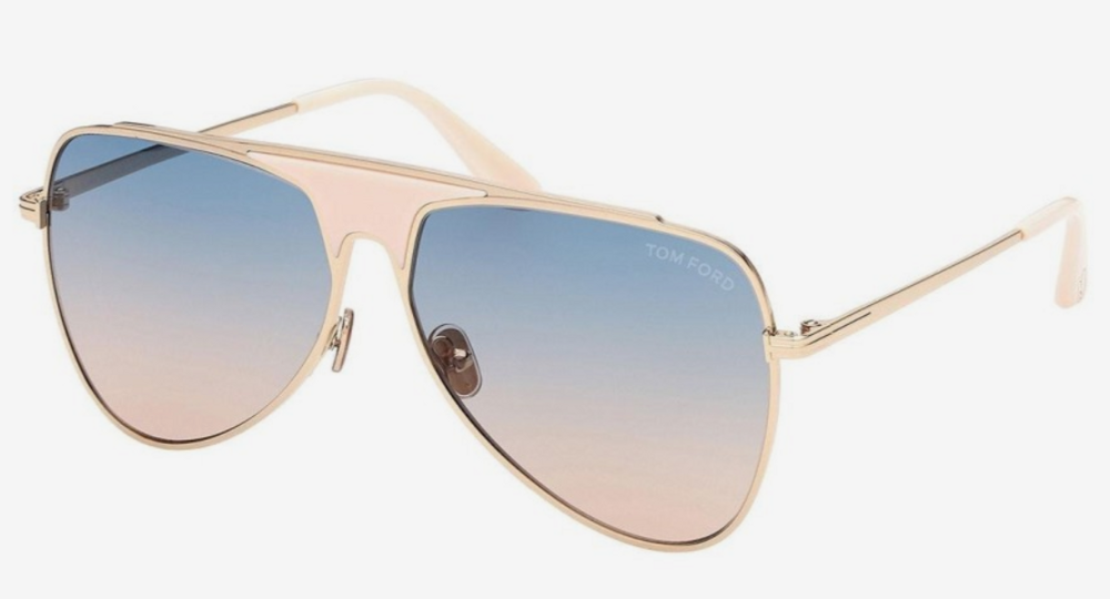 Tom Ford Sunglasses FT0935-28W