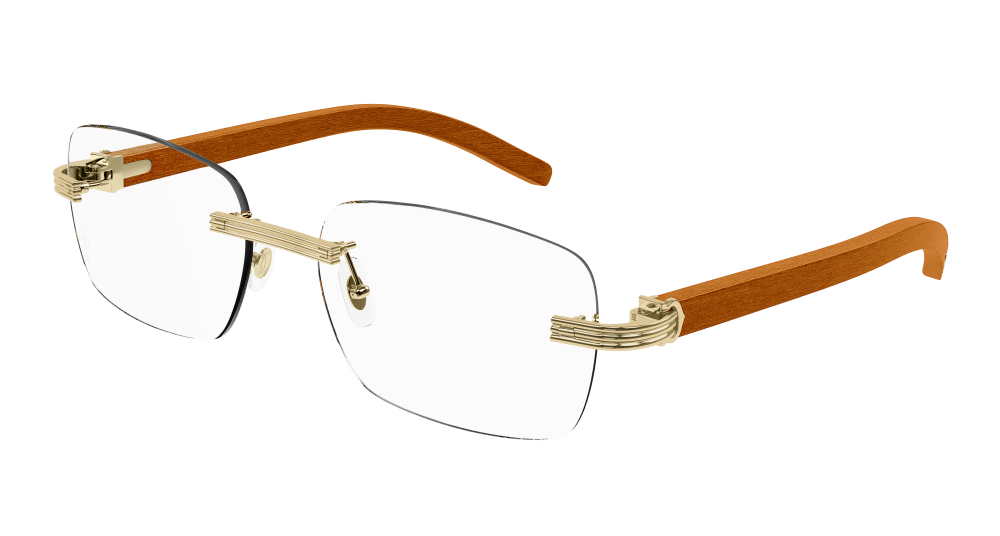 CARTIER Optical frame CT0286O-006