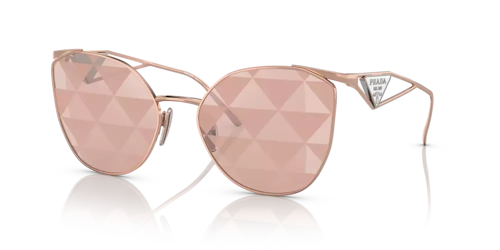 Prada Sunglasses PR 50ZS-SVF05T