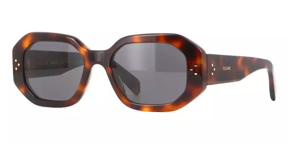 Celine Sunglasses CL40255I-53A | Sunglasses