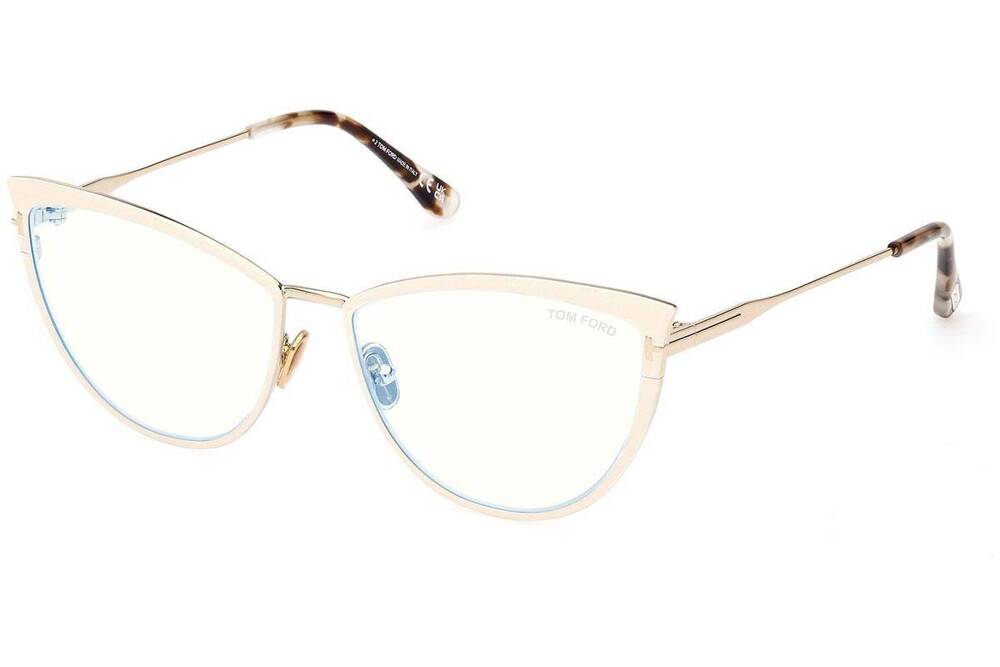 Tom Ford Optical frame FT5877-B-025