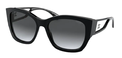Chanel Okulary przeciwsłoneczne CH5429-C501S8