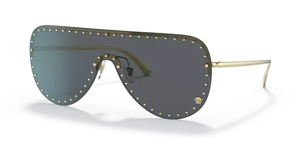 Versace Okulary przeciwsłoneczne VE2230B-100287
