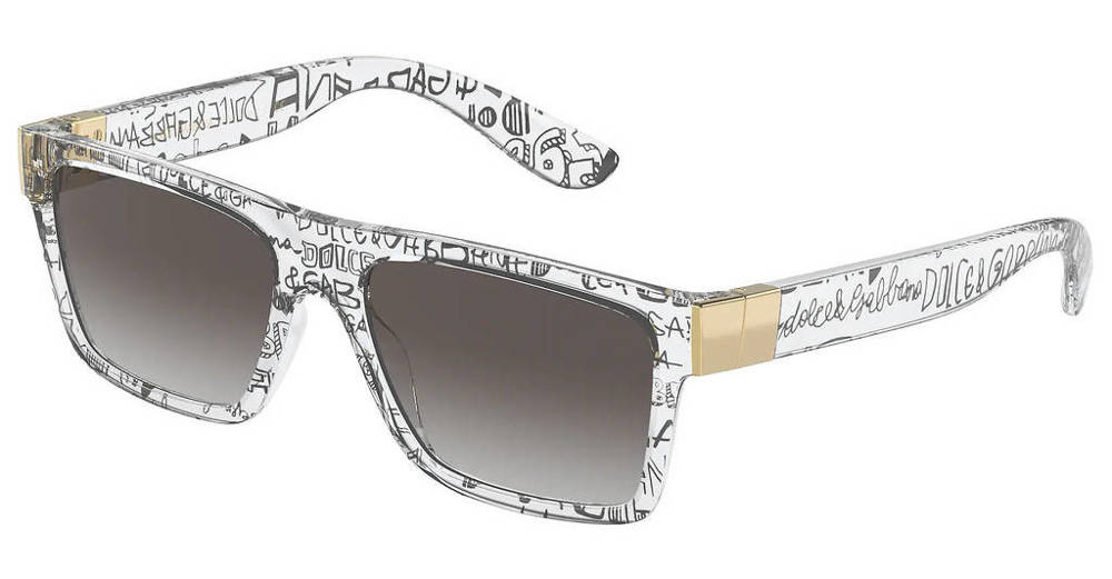Dolce & Gabbana Sunglasses DG6164-33148G