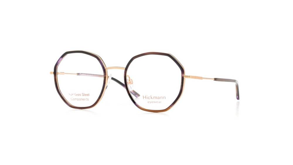 Hickmann Optical frame HI1184-E02