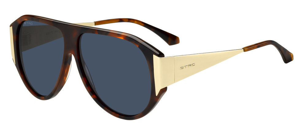 Etro Okulary przeciwsłoneczne ETRO 0052/S-086/KU (207301)