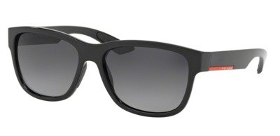 Prada Sport Sunglasses PS 03QS-1AB5W1