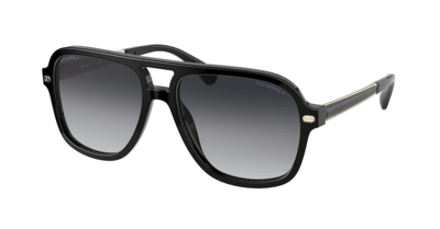 Chanel Sunglasses CH5436Q-C622S6