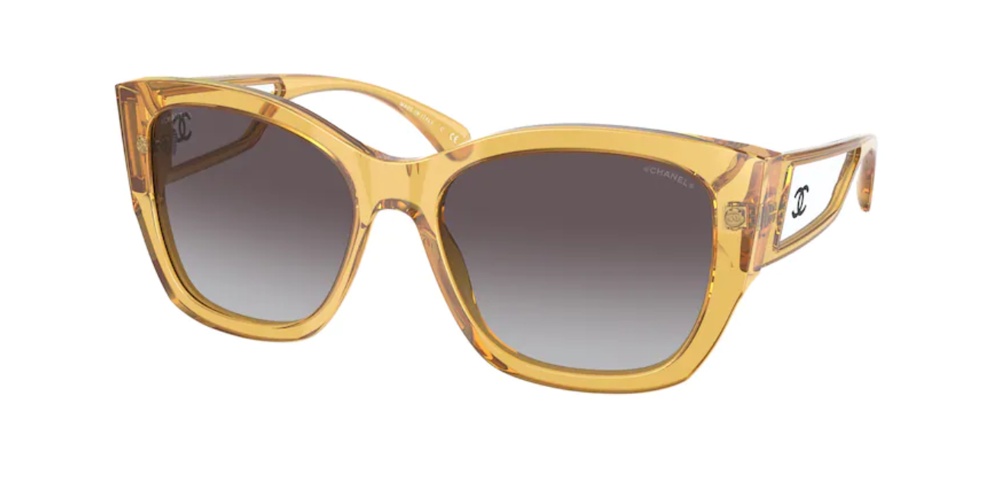 Chanel Okulary przeciwsłoneczne CH5429-1688S6
