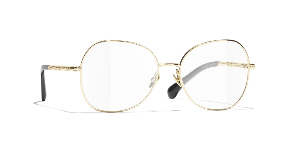 Chanel Optical frame CH2217-C437