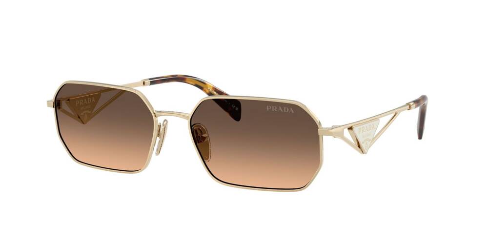 Prada Okulary przeciwsłoneczne PRA51S-ZVN50C