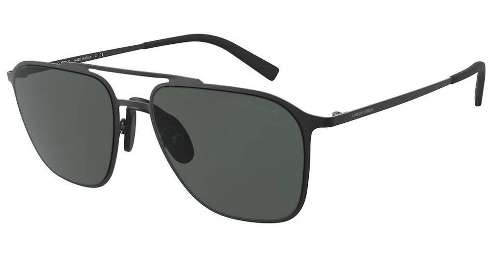 Giorgio Armani Sunglasses AR6110-300187
