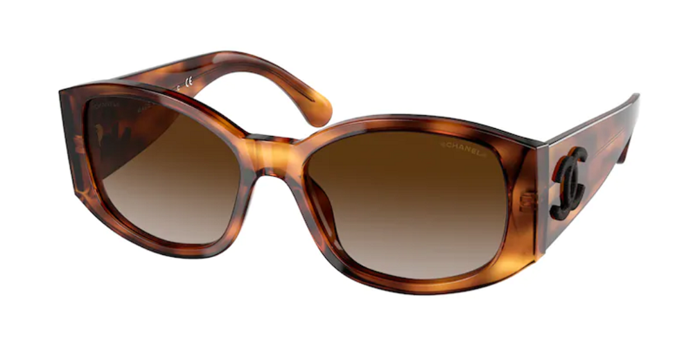 Chanel Sunglasses CH5450-1696S5