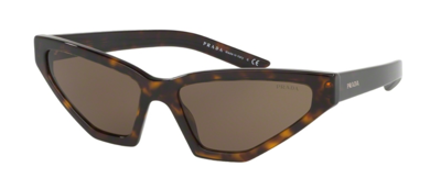 Prada Okulary przeciwsłoneczne PR 12VS-2AU8C1