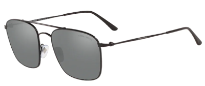 Giorgio Armani Sunglasses AR6080-30016G