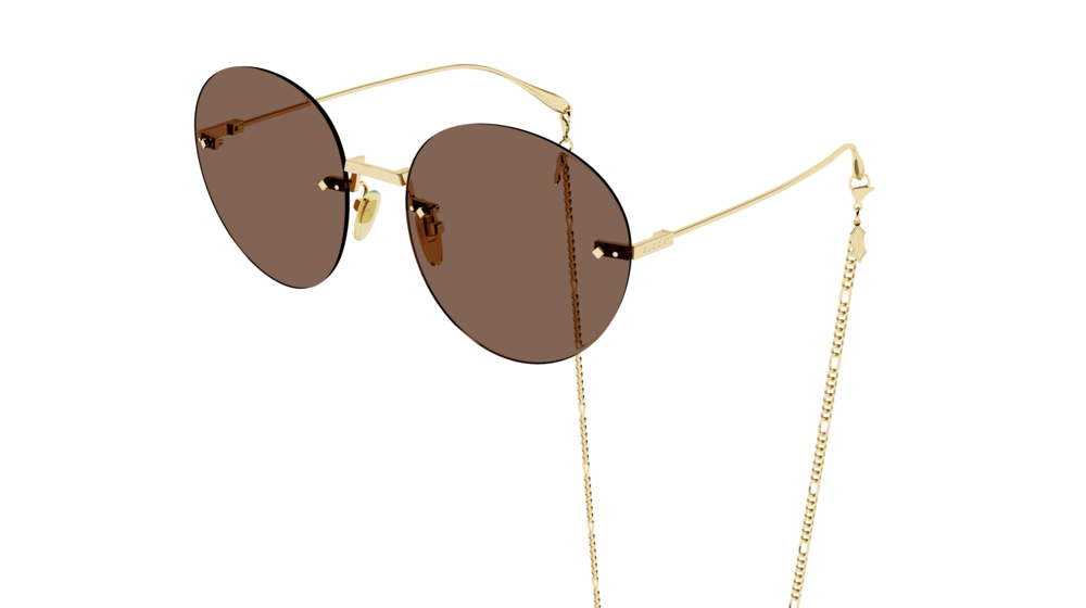 Gucci Sunglasses GG1149S-00360