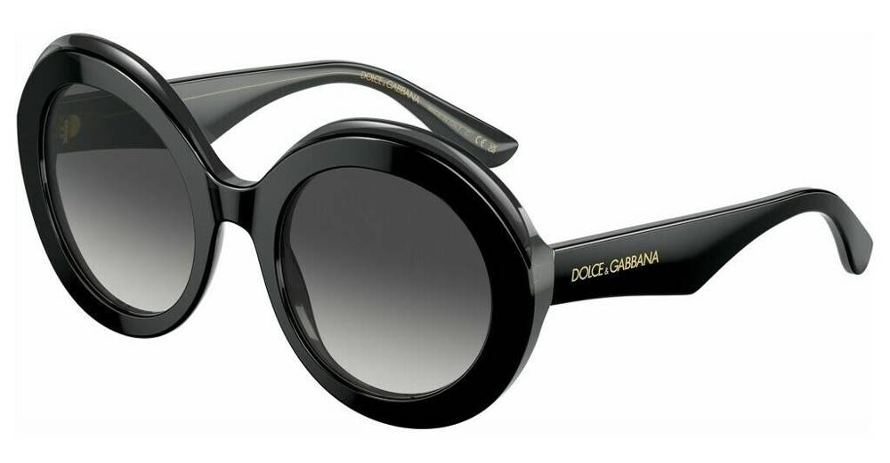Dolce & Gabbana Sunglasses DG4418-32468G