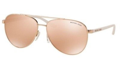 Michael Kors Okulary przeciwsłoneczne MK5007-1080R1