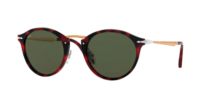 Persol Sunglasses PO3166S-110031