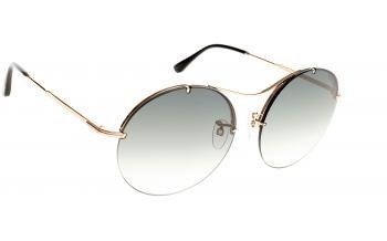 Tom Ford Sunglasses TF565-28B