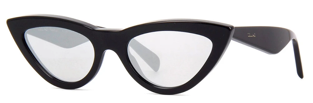 Celine Sunglasses CL40019IN-01C