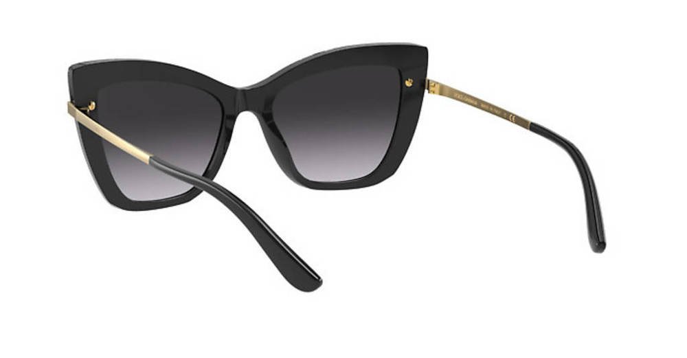 Dolce & Gabbana Sunglasses DG4374-32888G