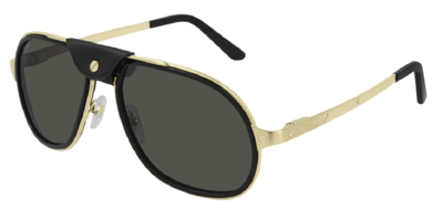 Cartier Sunglasses CT0241S-001