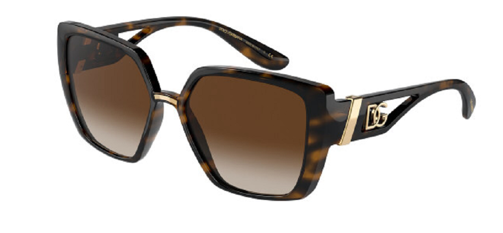 Dolce & Gabbana Sunglasses DG6156-502/13