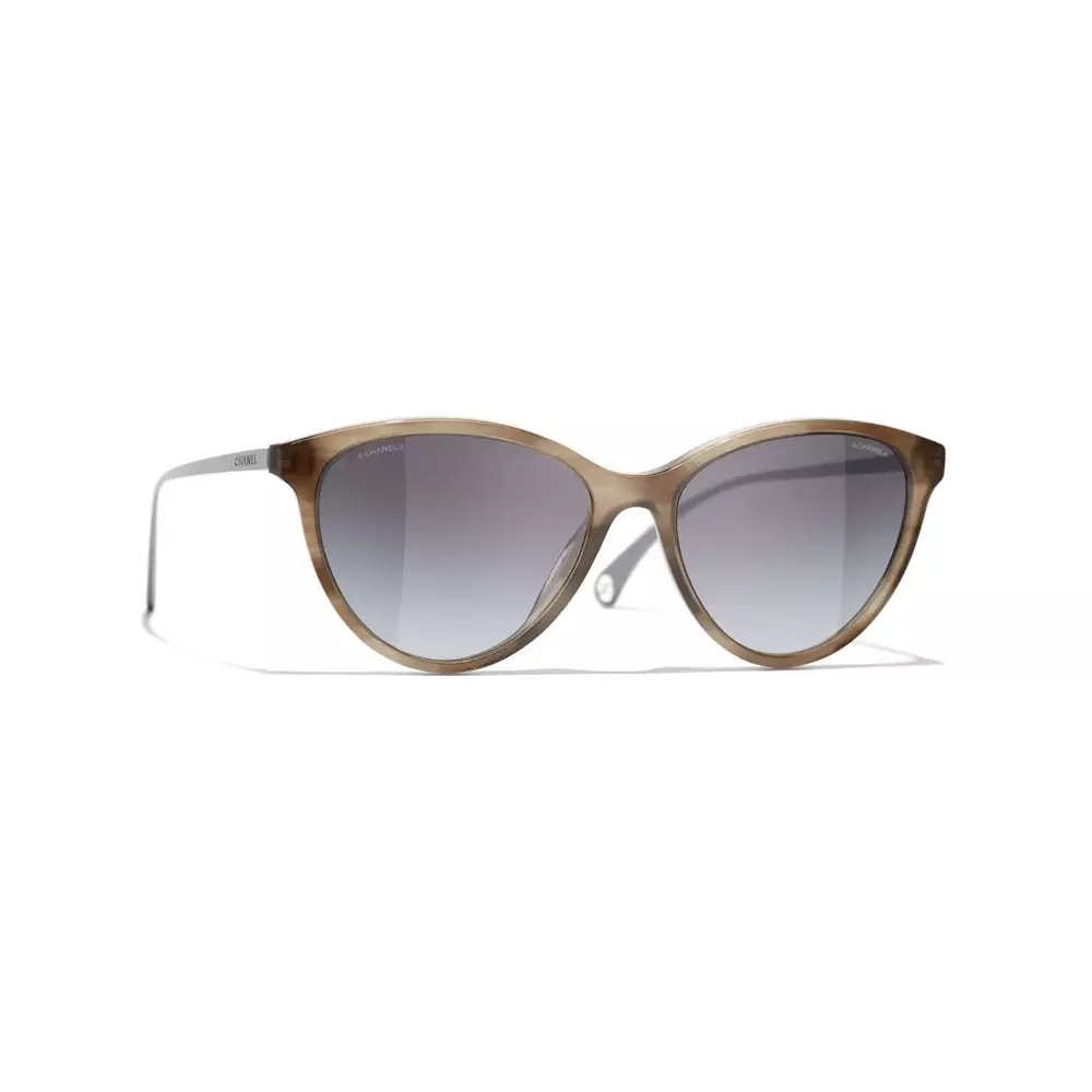 Chanel Okulary przeciwsłoneczne CH5459-1700S6